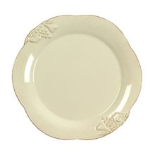 Тарелка, Cream, 34 см, MA242-CRM(MP341-00201I)