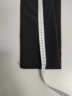 Брюки Exclusive базовые 44 размер, новые