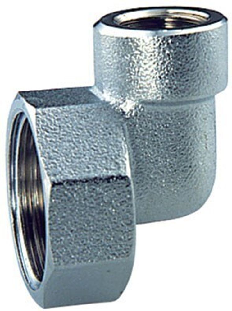 Угловая заглушка для коллектора 3/4&quot; х 1/2&quot; ВР