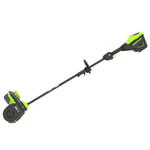Снегоуборщик (электролопата) аккумуляторный GREENWORKS GD60SS2 60V, без АКБ и ЗУ 2603207