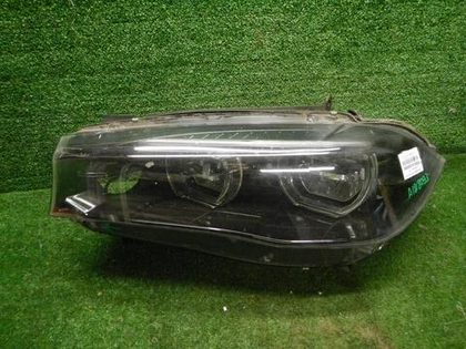 Фара левая BMW X5 F15 X6 F16 (2015-2018) Adaptive LED