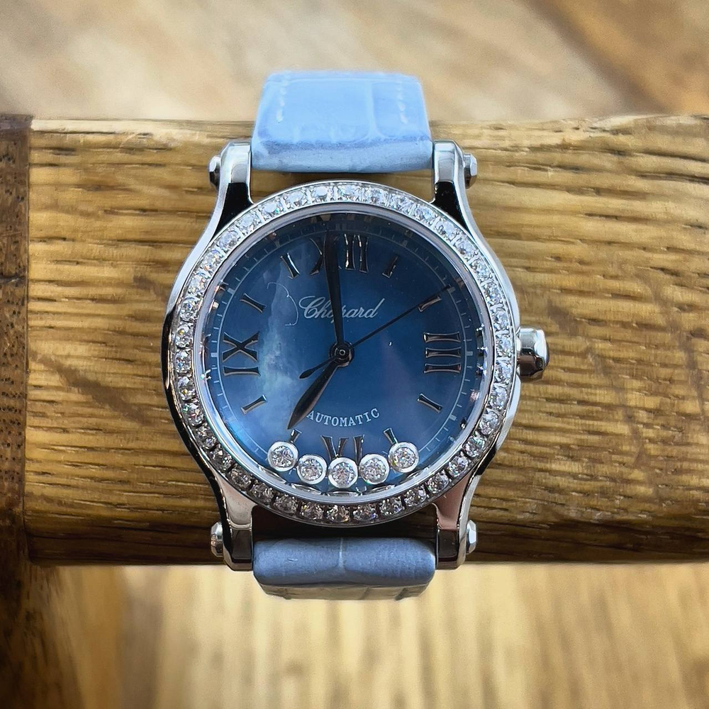Часы Chopard