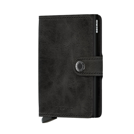 Кошелёк Secrid Miniwallet Vintage