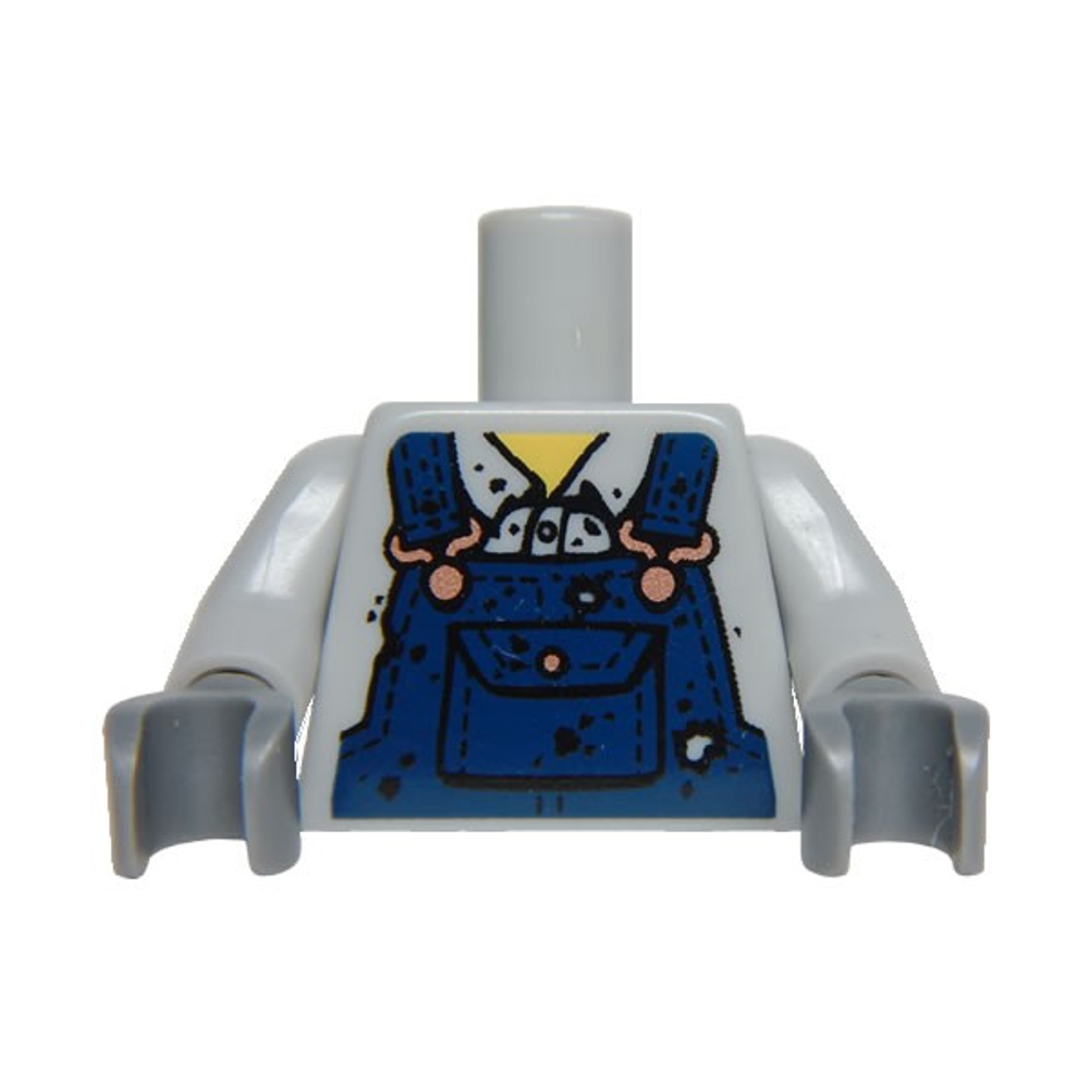 Торс от Сварщика 973pb1500c01