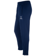 Брюки тренировочные CAMP Tapered Training Pants, темно-синий