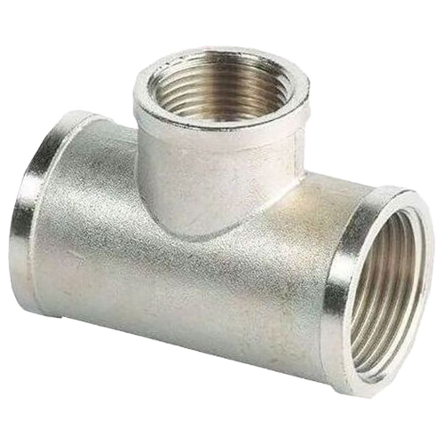 Тройник ALTSTREAM ВР 1/2" (14/168), арт. 003040101