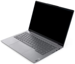 Ноутбук  Lenovo Thinkbook 14 G6 IRL 14 ", Core i5, 8 Гб RAM, 512 Гб SSD, Iris Xe Graphics, Серый