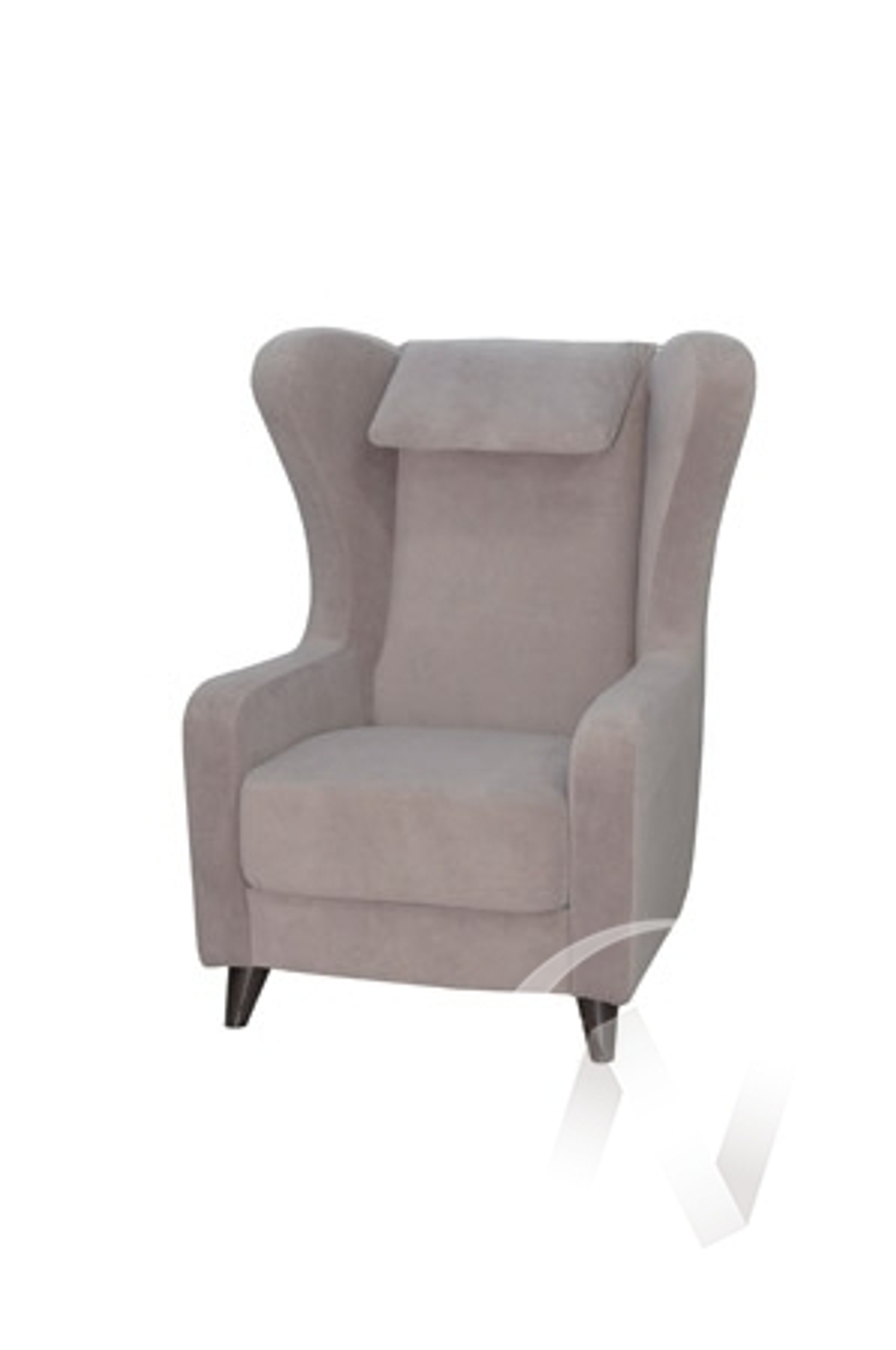 Кресло Оникс 8 (КР) MODUS 04 (какао)