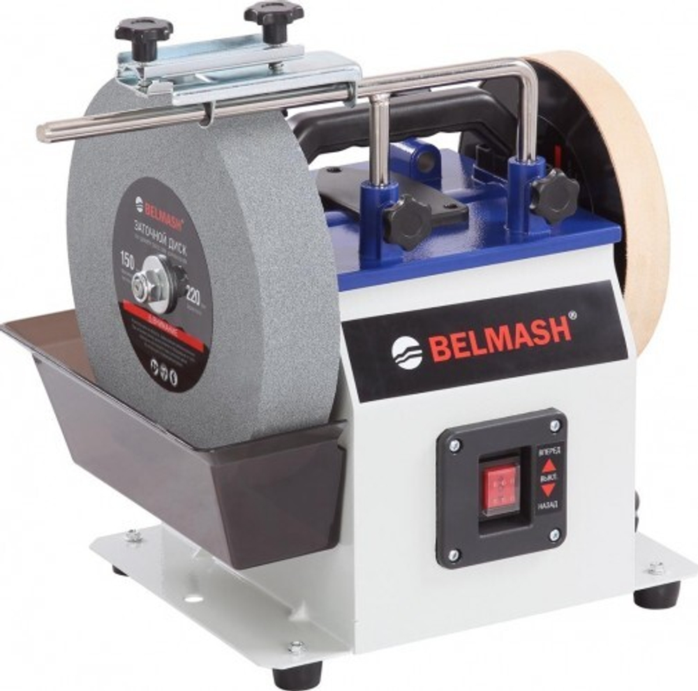 Станок заточной BELMASH WPG-250/200 S213A