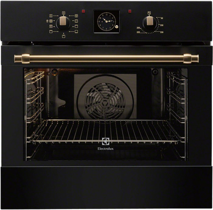 Электрический духовой шкаф Electrolux EOB3400BOR