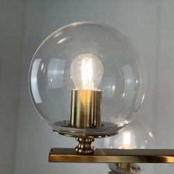 Люстра на штанге FONDO