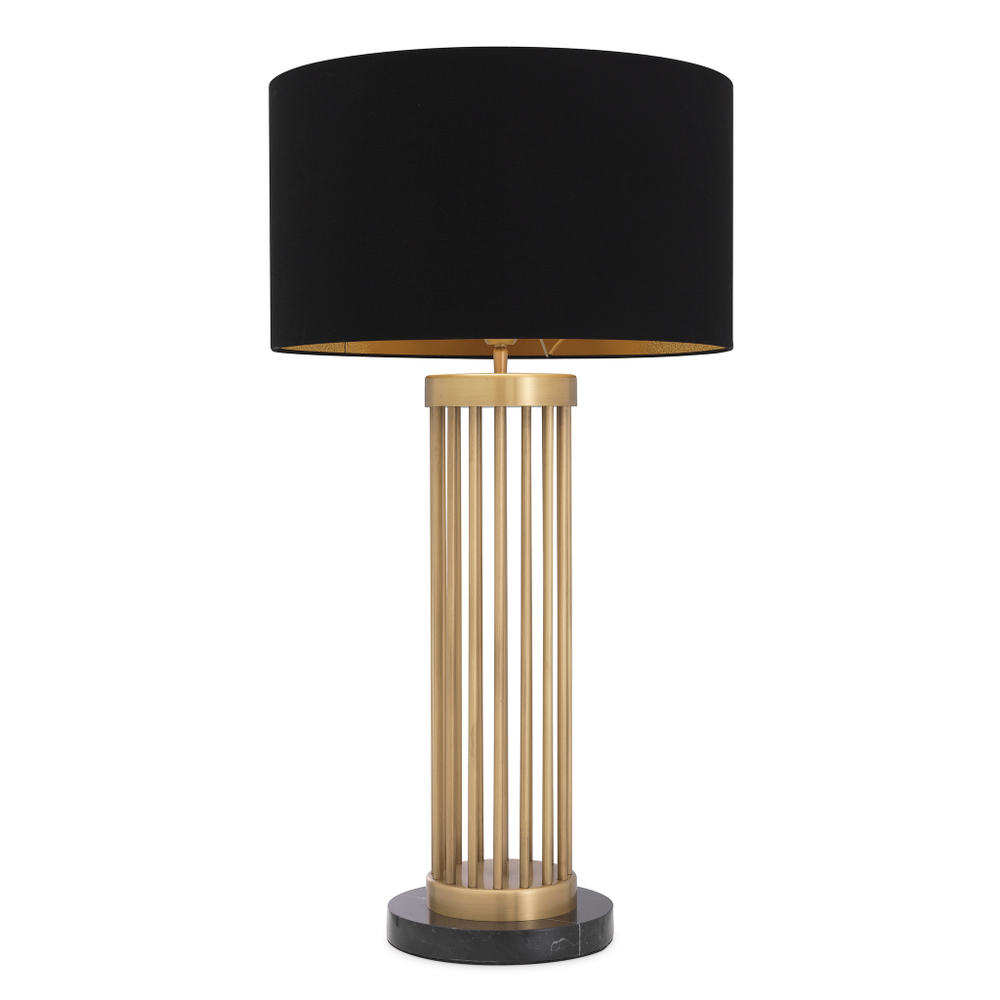 Лампа настольная Table Lamp Condo арт.114901
