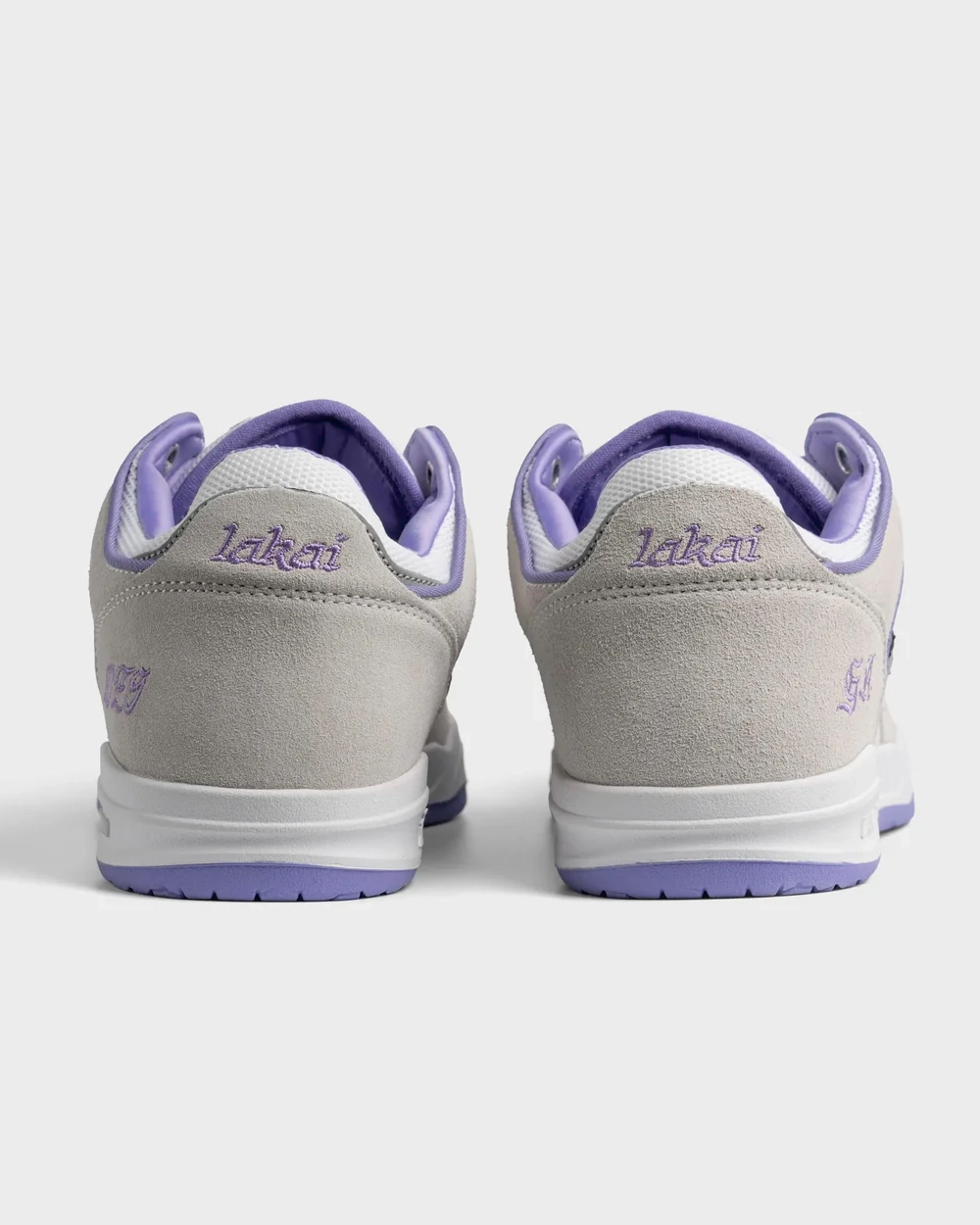 Кеды Lakai Telford Low: Gabryel (Q1-26)