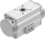 DFPD-240-RP-90-RS30-F0710 Неполноповоротный привод