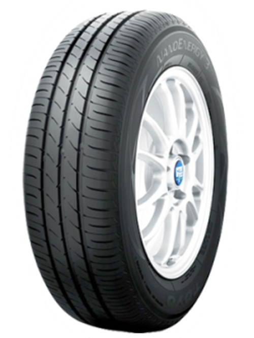 Легковая шина Toyo Nano Energy 3 * 205/65-R16 95H