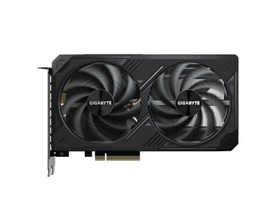 Видеокарта Gigabyte Nvidia GeForce RTX 5060 Ti Windforce [GV-N506TWF2OC-16GD]