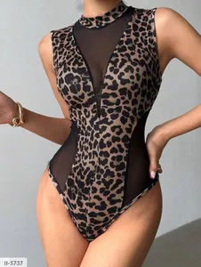 Боди II-5736 Фабрика Моды