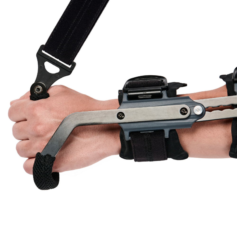 Ортез локтевой ORLETT HES-304 шарнирный