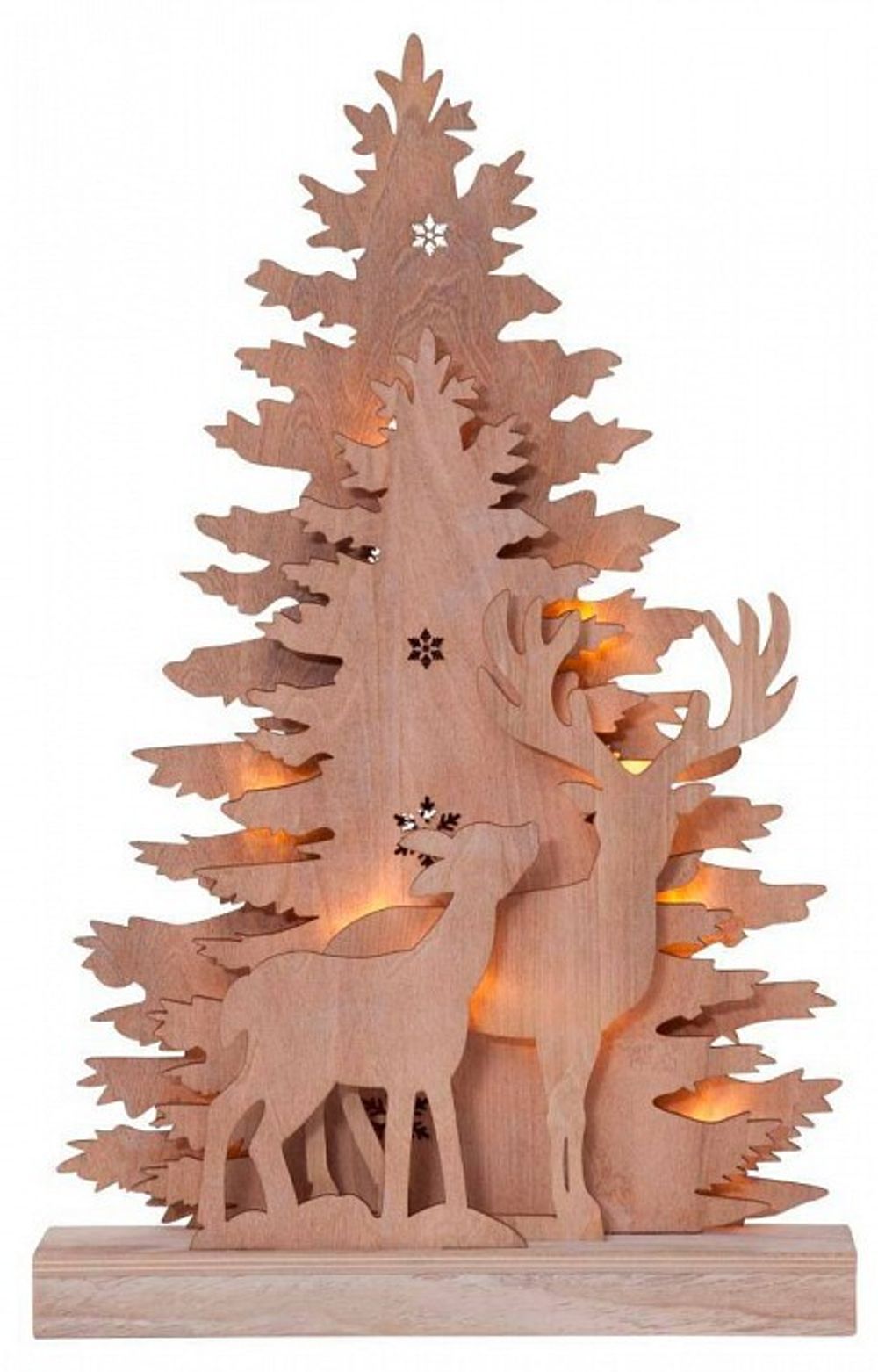 Композиция световая Eglo FAUNA 410416