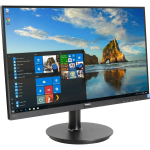 23.8" Монитор Philips 241V8L, 75 Гц, *VA, черный