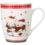 Кружка "Winter story" 350мл