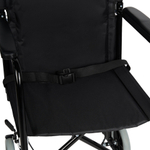 Кресло-каталка для инвалидов Армед FS976ABJ