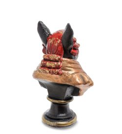 Noble Style NS-146 Статуэтка «Собака Генрих»