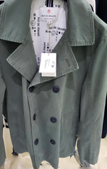 Бушлат Mat de Misaine 34847