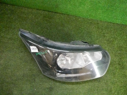 Битая Фара правая Ford Transit 7 (2014-2019) Галоген