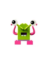 Конструктор Classic 11037 Создавай космические планеты