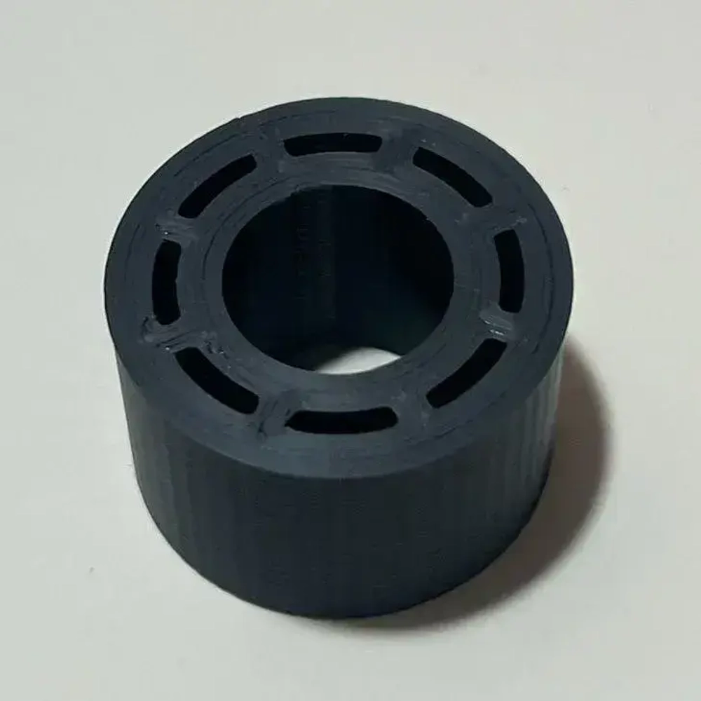 Втулка переходник шлифовального круга 16-32 к точилу