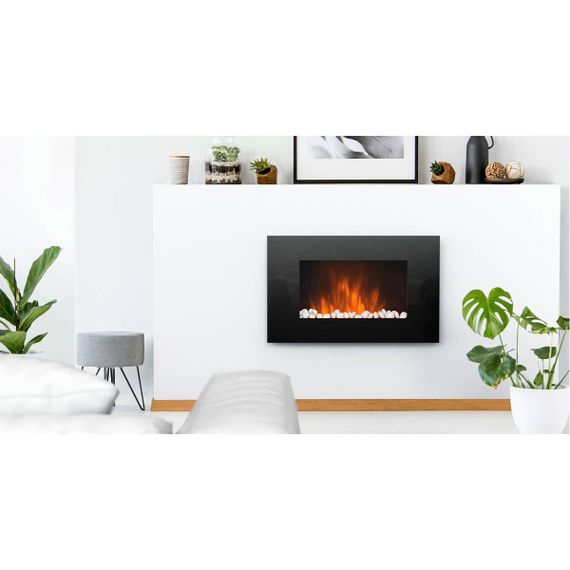 Электрокамин Electrolux EFP/W-1250ULS купить в Москве и Московской области по низкой цене с доставкой по России — (6) Электрокамин Electrolux EFP/W-1250ULS — (6)