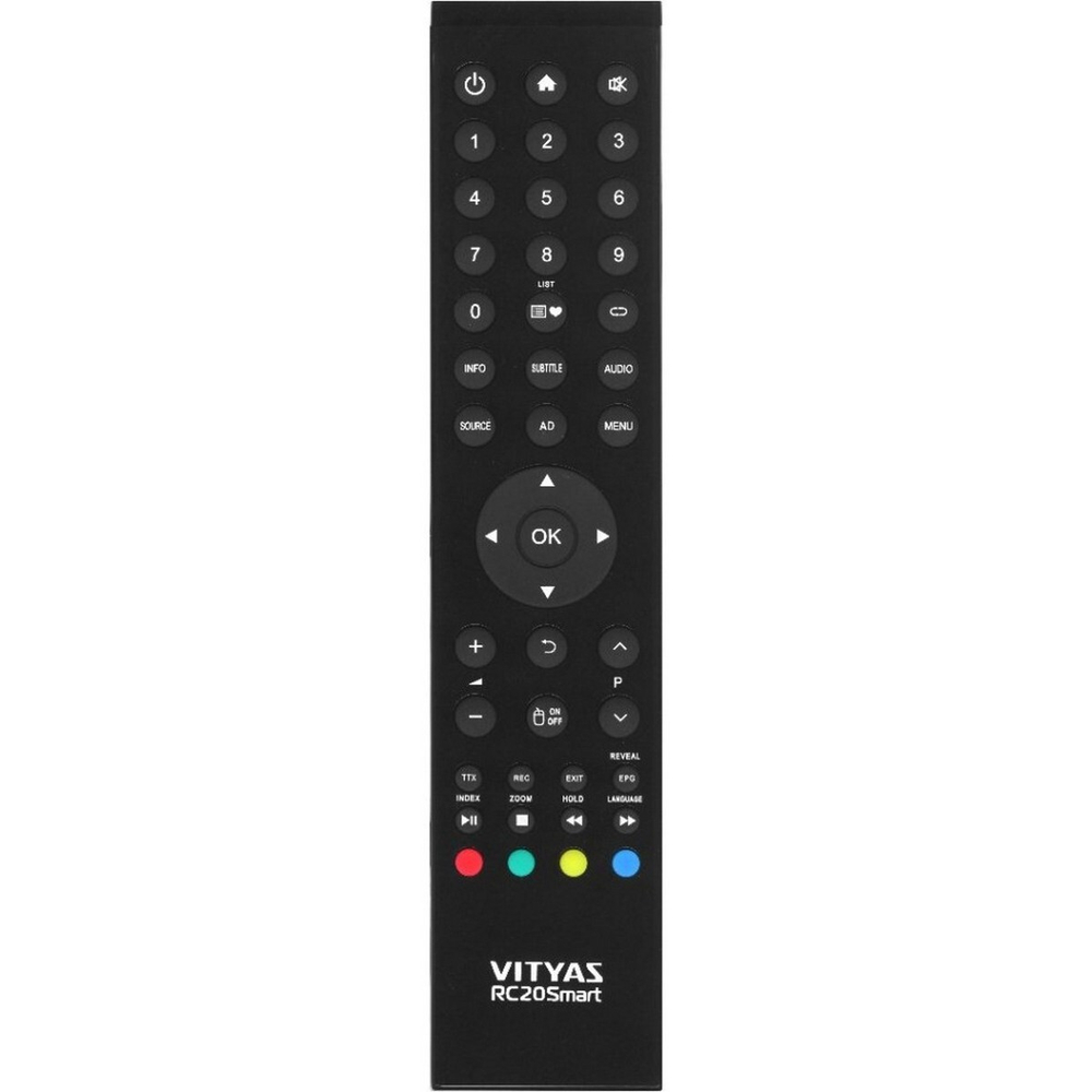 Пульт для Витязь (VITYAZ) RC20Smart (PQ41) HUAYU