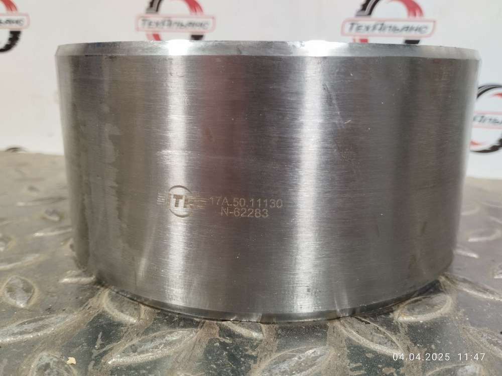 Втулка 17A-50-11130