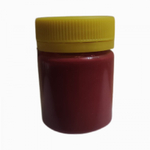 V-387 Вельвет Bright Red