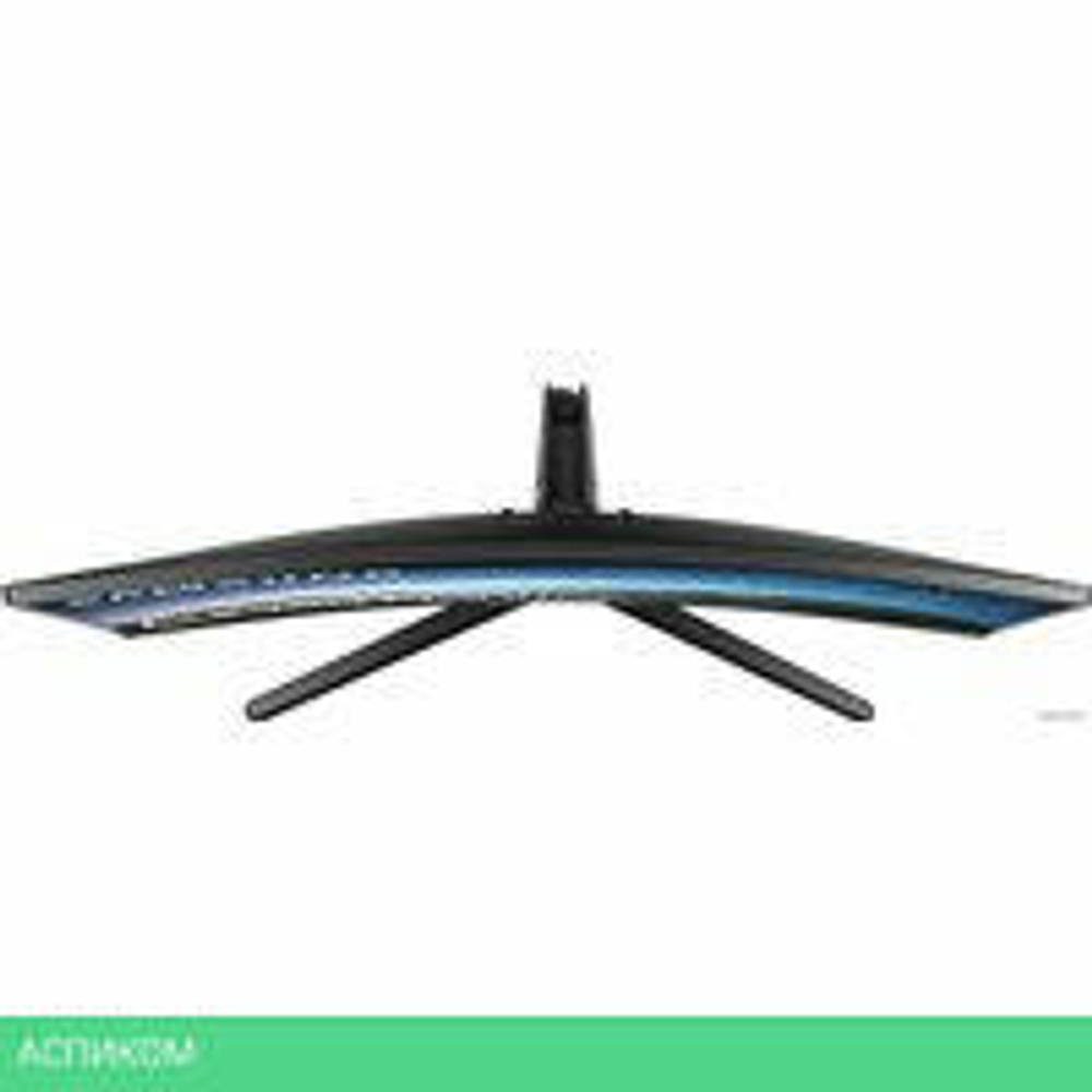 Монитор Samsung CR500 LC27R500FHIXCI