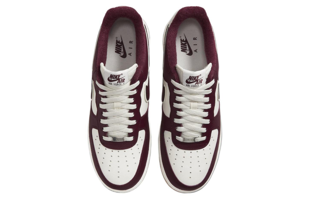 Кроссовки Nike Air Force 1 Low College Pack