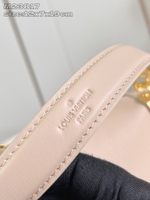 Louis Vuitton Side Trunk PM
