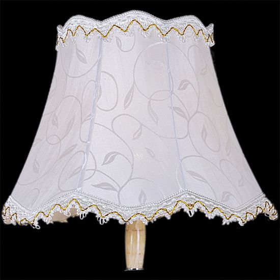 01754-2.6-01 WH  светильник напольный