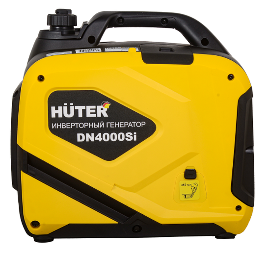 Инверторный генератор "HUTER" DN4000Si