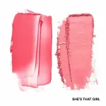 Палетка из двух кремовых и пудровых румян Patrick Ta Major Headlines Double Take Cream, Powder Blush Duo - She's That Girl