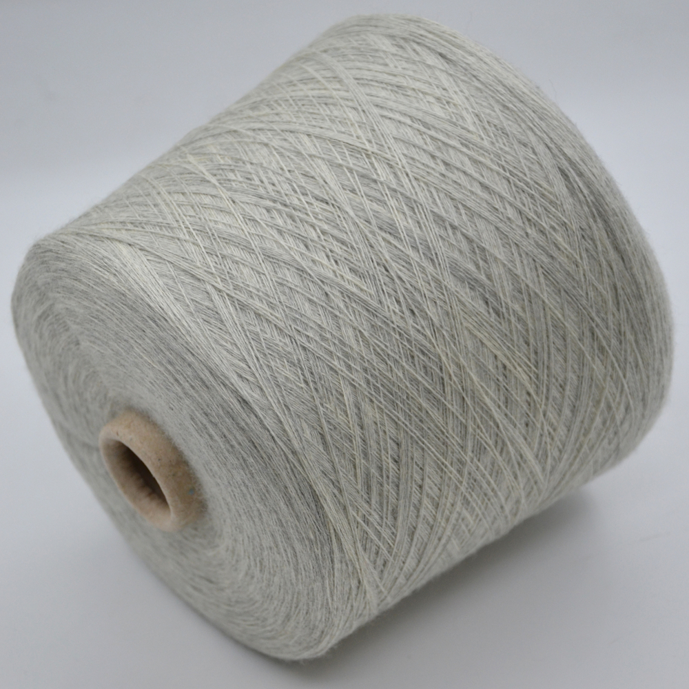 Zegna Baruffa Art. Cashwool (grigio)