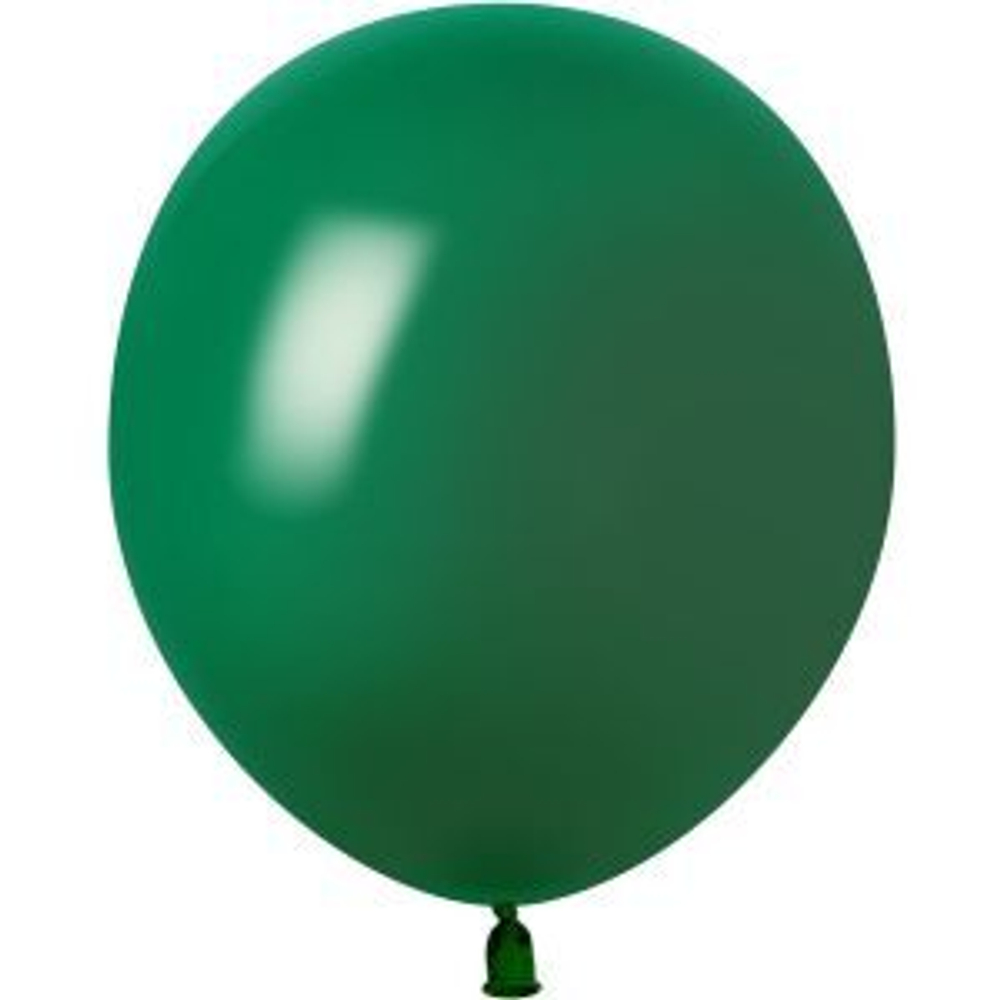 К512 18''/45 см, Пастель, Темно-зеленый (S56)(в сдутом виде)