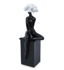 GAEM Home MF-144/3 Фигурка «Девушка»