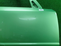 Дверь передняя правая Suzuki SX4 1 Classic (2006-2014) хэтчбек