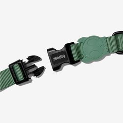 Шлейка ARMY GREEN Zee.Dog