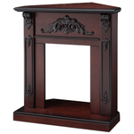 Портал Real Flame Anita STD AO Corner (угловой)