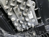 Фара левая Geely Tugella (2019-н.в.) LED