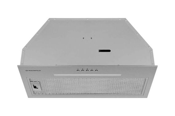 Вытяжка MAUNFELD TRAPEZE 603EM нержавеющая сталь