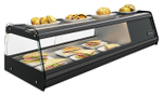 Витрина холодильная Carboma Azha AC38 SM 1,0-1 AZHA